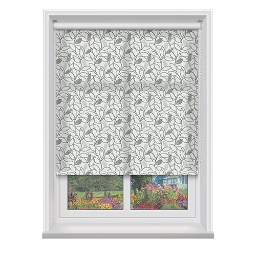 Carter Pewter Lifestyle Roller blinds