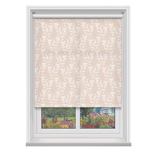 Elliot Nude Lifestyle Roller blinds