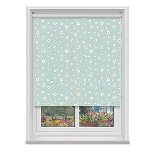 Elsie Sage Lifestyle Roller blinds