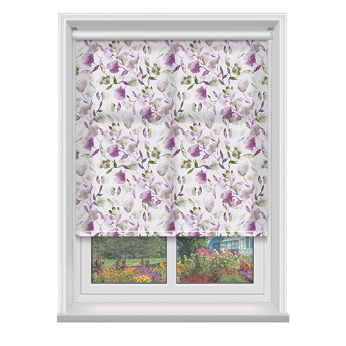 Emelina Berry Lifestyle Roller blinds