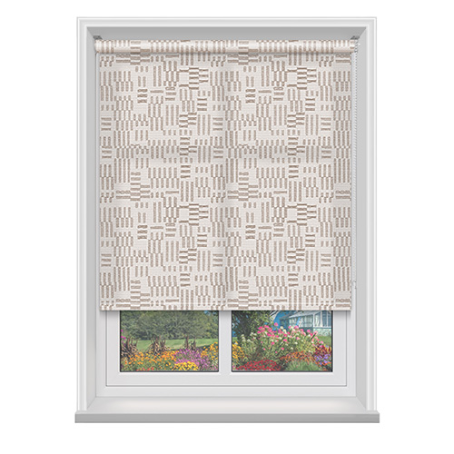 Euan Barley Lifestyle Roller blinds