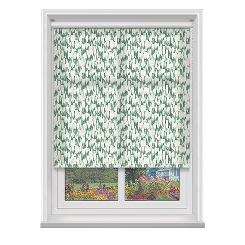 Impasto Kelp Lifestyle Roller blinds