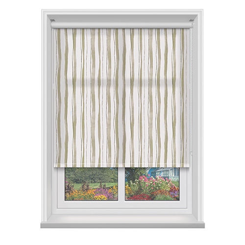 Jax Wheat Lifestyle Roller blinds