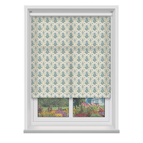 Kaeda Sapphire Lifestyle Roller blinds