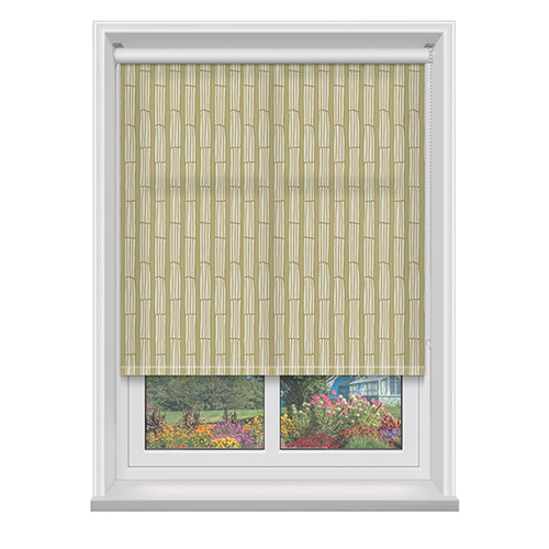 Kylen Natural Lifestyle Roller blinds