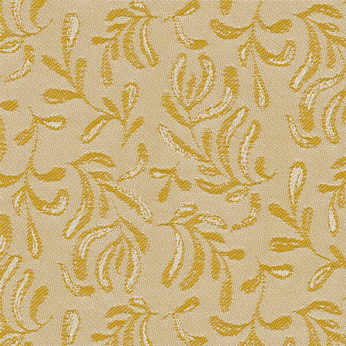 Livia asc Yellow Roller blinds