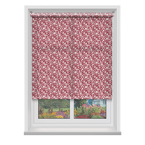 Maeve Ruby Lifestyle Roller blinds