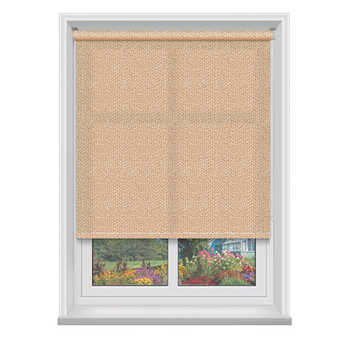 Panier asc Spice Lifestyle Roller blinds