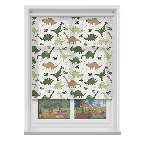 Ronnie Green Lifestyle Roller blinds