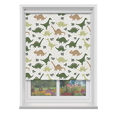 Ronnie Green Lifestyle Roller blinds