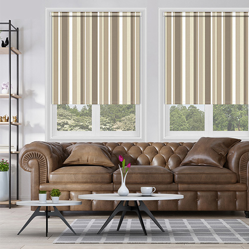 Lola Forro Lifestyle Roller blinds