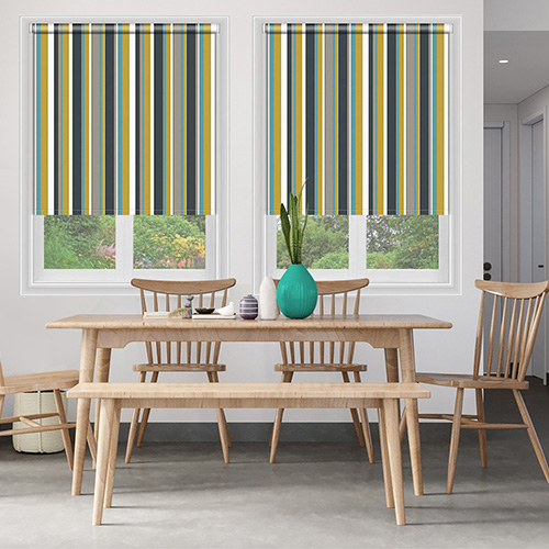 Lola Lambada Lifestyle Roller blinds