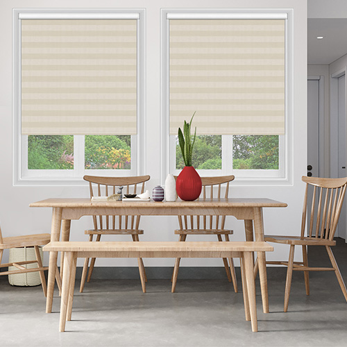 Midas Opal Lifestyle Roller blinds