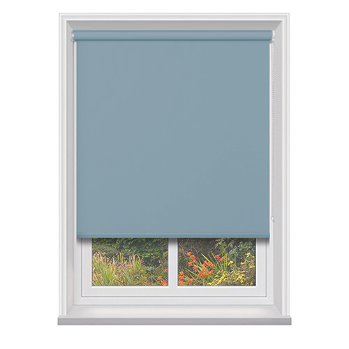 Bella Brittany Twist to Fit Lifestyle Roller blinds