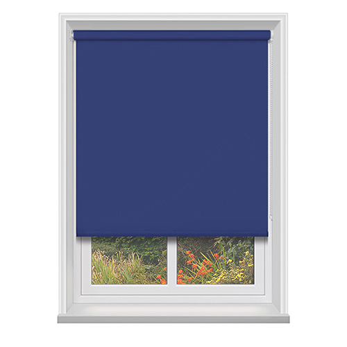 Bella Empire Twist to Fit Lifestyle Roller blinds