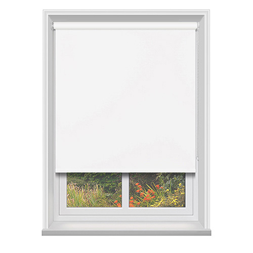 Bella Frost Twist to Fit Lifestyle Roller blinds