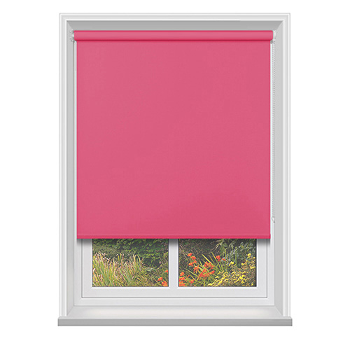 Bella Tickled Twist to Fit Lifestyle Roller blinds