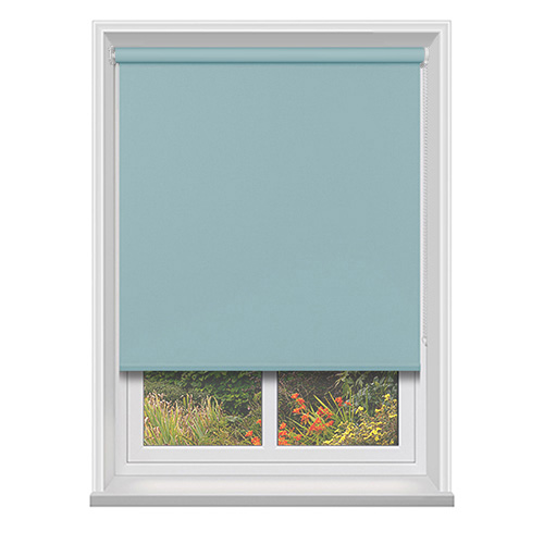 Bella Tiffany Twist to Fit Lifestyle Roller blinds