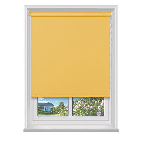 Como Rise Twist to Fit Lifestyle Roller blinds