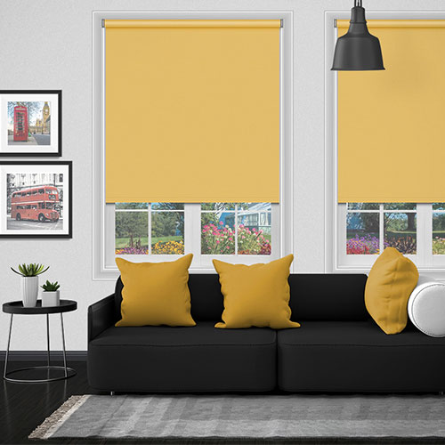 Bella Amalfi Lifestyle Roller blinds