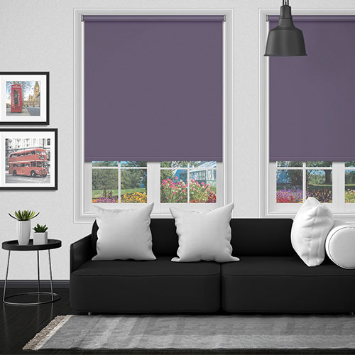 Bella Amparo Lifestyle Roller blinds