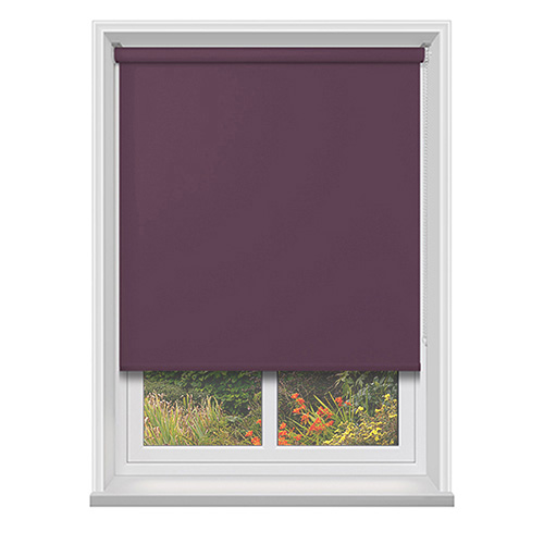 Bella Boujee Lifestyle Roller blinds