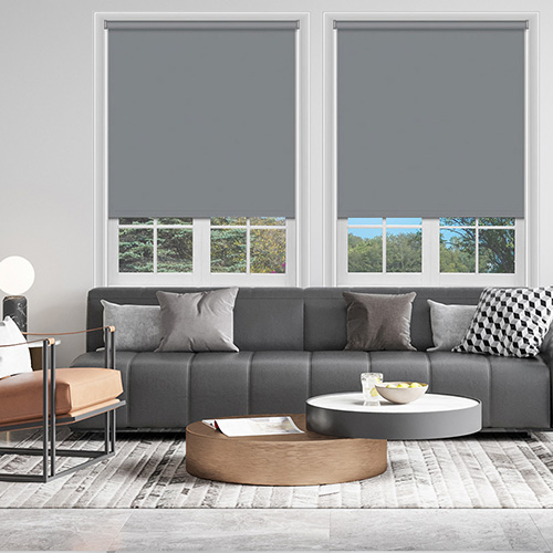 Bella Bullet Lifestyle Roller blinds