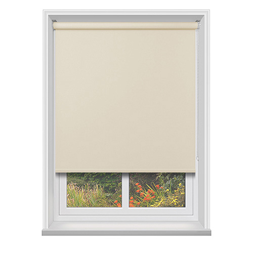 Bella Butter Lifestyle Roller blinds