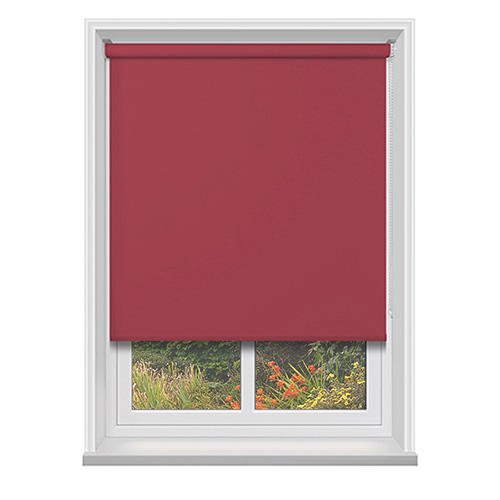 Bella Chilli Lifestyle Roller blinds