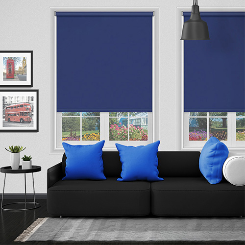 Bella Empire Lifestyle Roller blinds