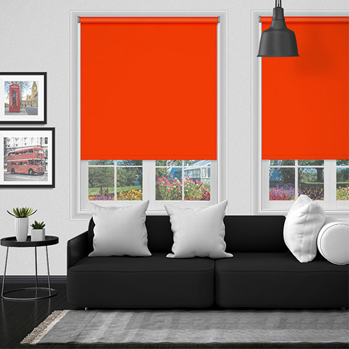 Bella Jazz Lifestyle Roller blinds