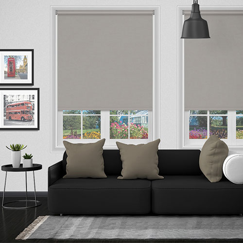 Bella Maylar Lifestyle Roller blinds