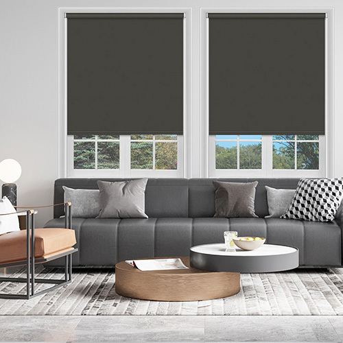 Bella Mono Lifestyle Roller blinds