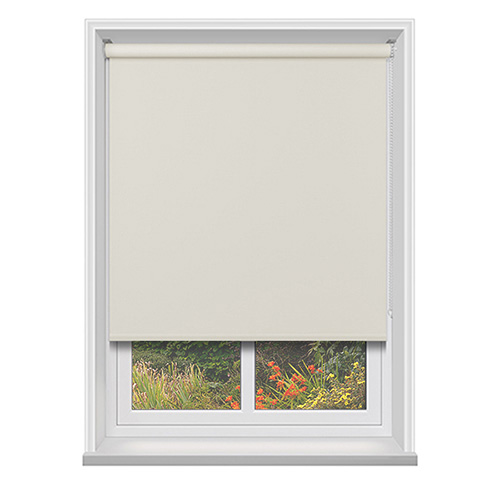 Bella Oyster Lifestyle Roller blinds