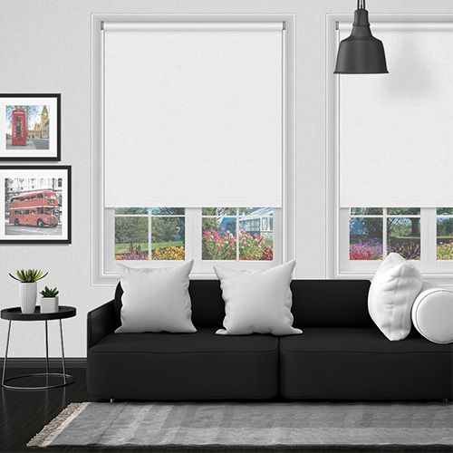 Bella Paper Lifestyle Roller blinds