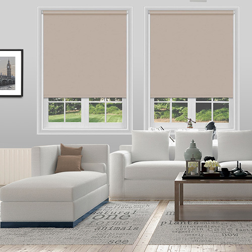 Bella Placid Lifestyle Roller blinds