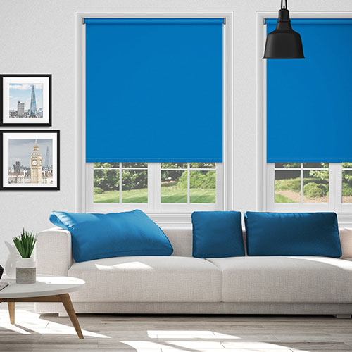 Bella Refresh Lifestyle Roller blinds