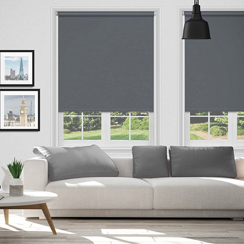 Bella Rock Lifestyle Roller blinds