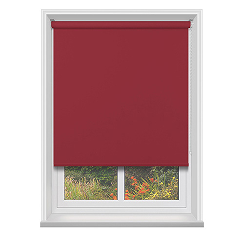 Bella Ruby Lifestyle Roller blinds