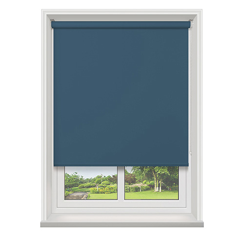 Bella Sapphire Lifestyle Roller blinds