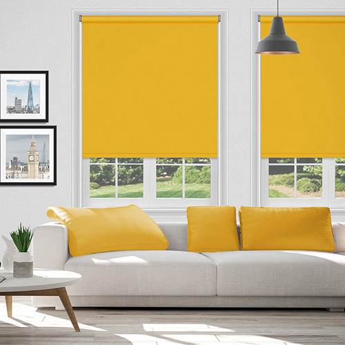 Bella Solar Lifestyle Roller blinds