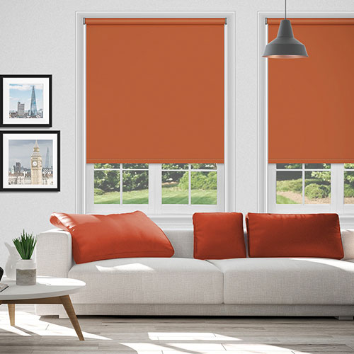 Bella Tango Lifestyle Roller blinds