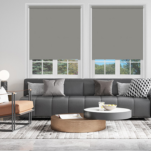 Bella Tropez Lifestyle Roller blinds