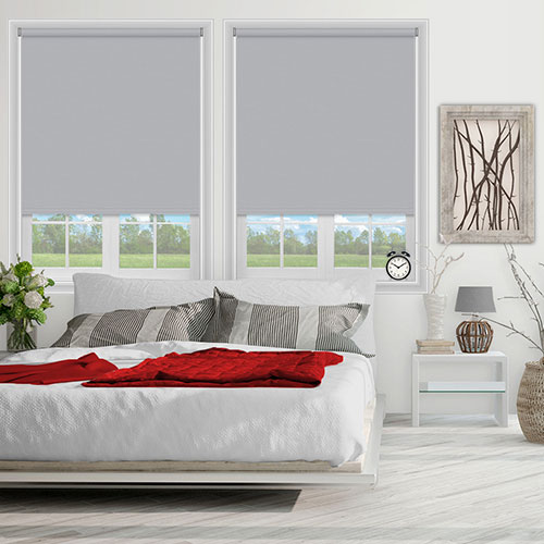 Bella Vellum Lifestyle Roller blinds