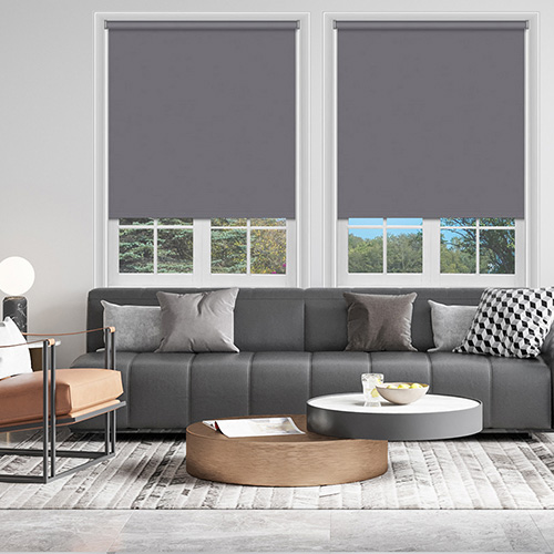 Bella Venom Lifestyle Roller blinds