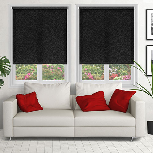 Alessi Jet Lifestyle Roller blinds