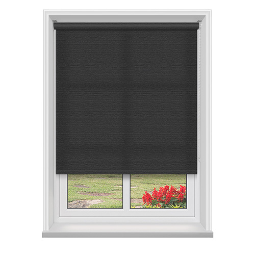 Barclay Noir Lifestyle Roller blinds