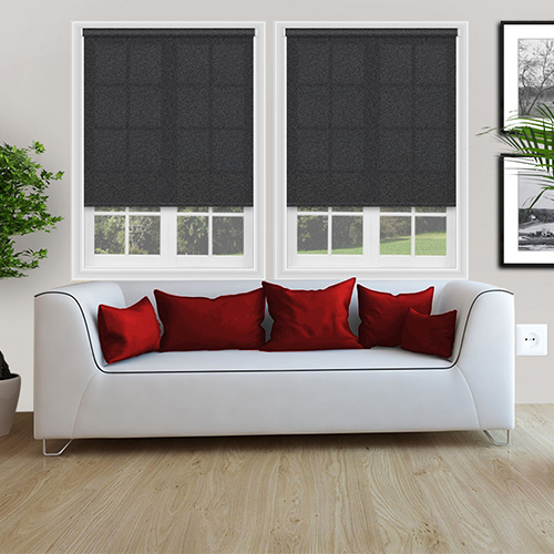 Focal Raven Lifestyle Roller blinds