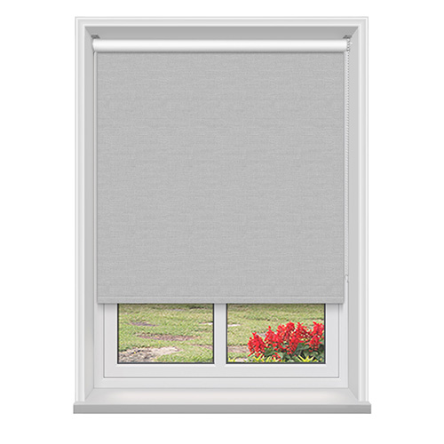 Hayworth Mist Lifestyle Roller blinds