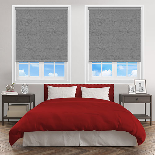 Metz Ash Lifestyle Roller blinds